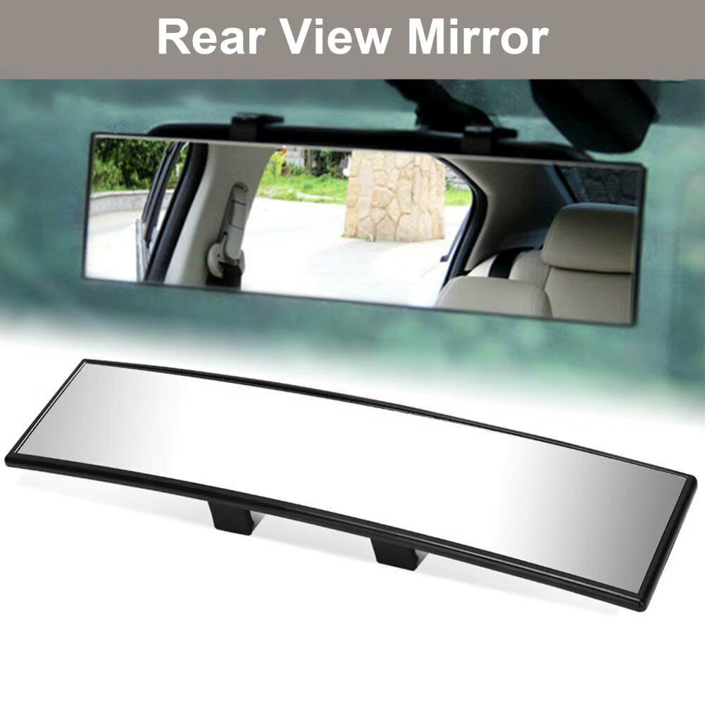 Rear View Mirror Extender™